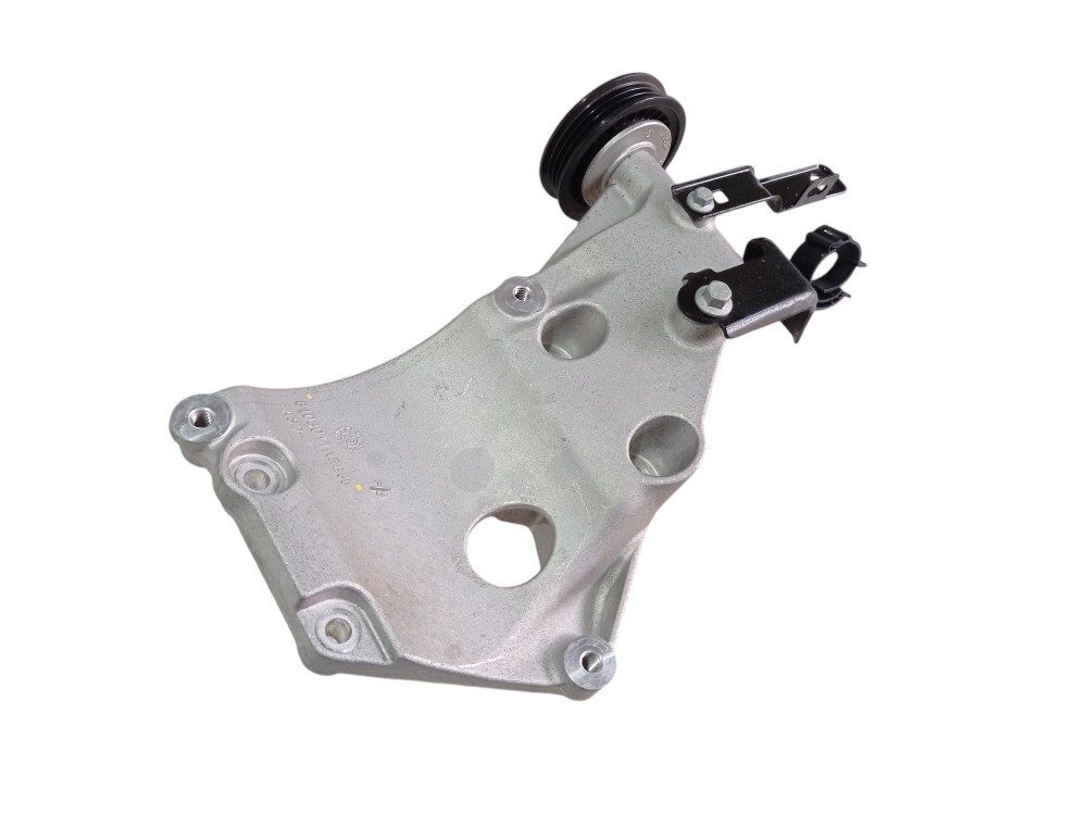 Suporte Compressor Ar Gwm Haval H6 Hev 1.5 2024 V610 1