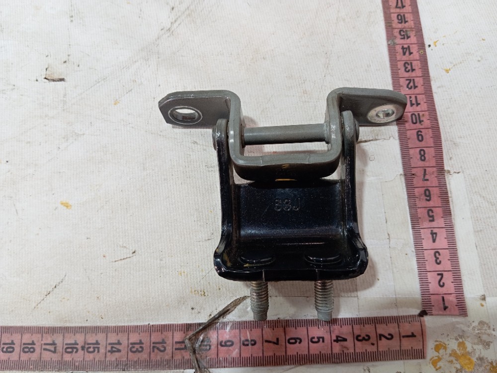 Dobradiça Porta Diantei Direita Grand Vitara 2012 2015 V643 8