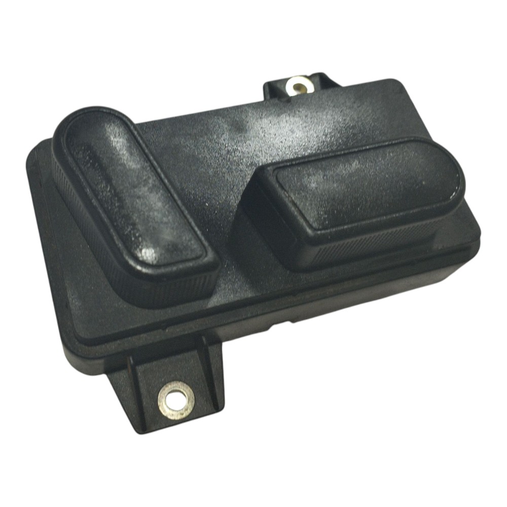 Botão Direito Regulagem Banco Audi A6 2002 V261 3
