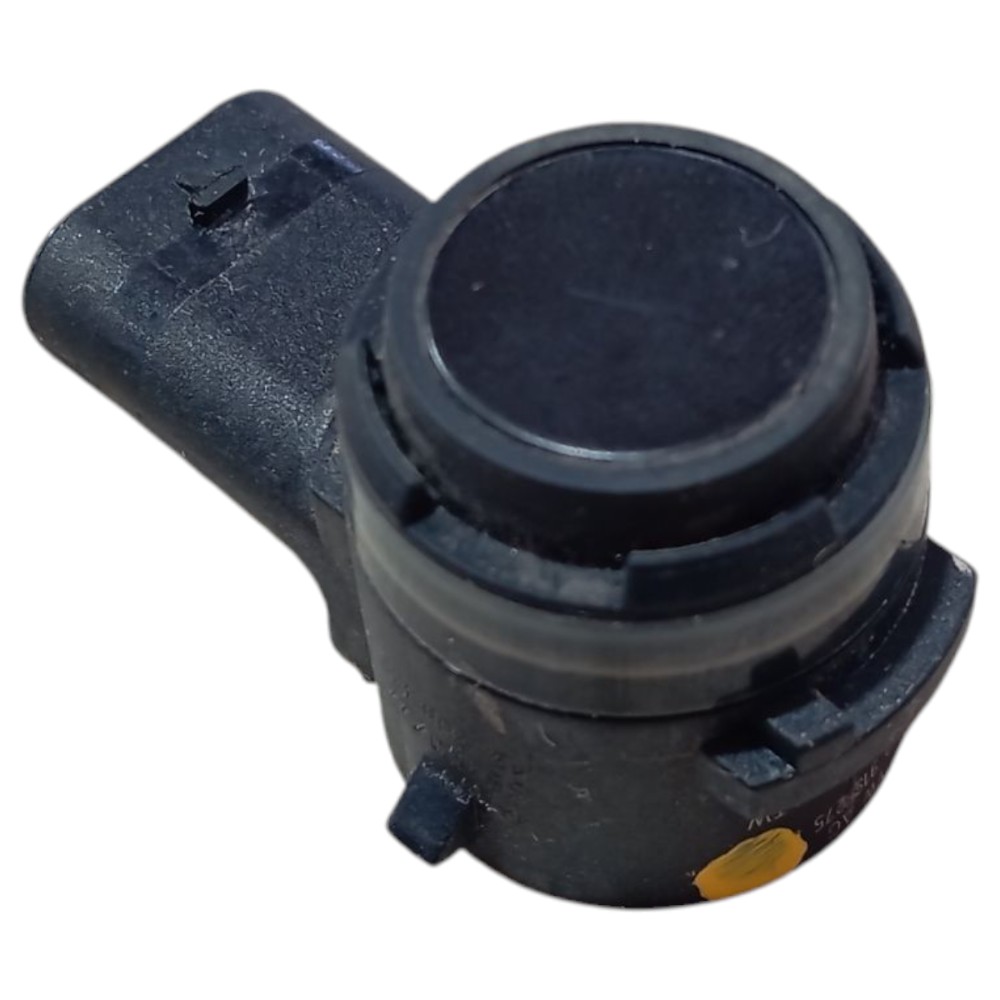 Sensor Estacionamento Traseiro Vw Taos Highline 2022 24 V655 2