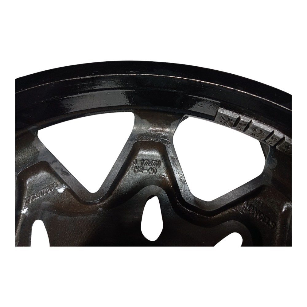 Roda Aro 17 Ram Rampage 2023 2025 V659 2