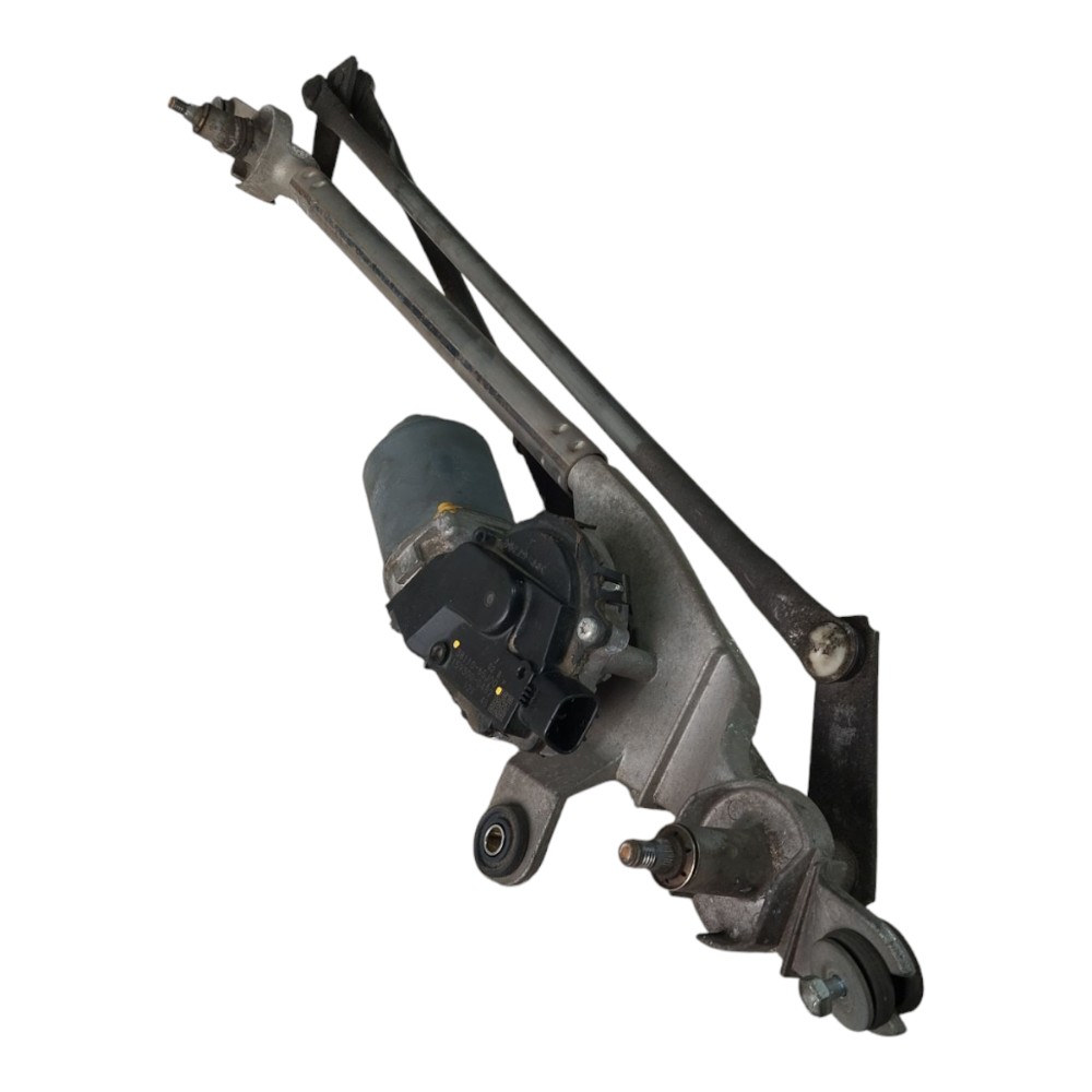 Motor Limpador Parabrisa Diant Grand Vitara 2012 2015 V643 7