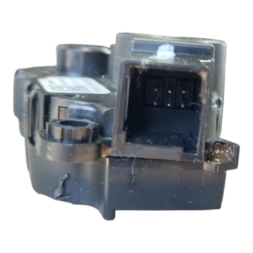 Motor Atuador Caixa Ar Byd Song Plus 2023 2024 2025 V642 10