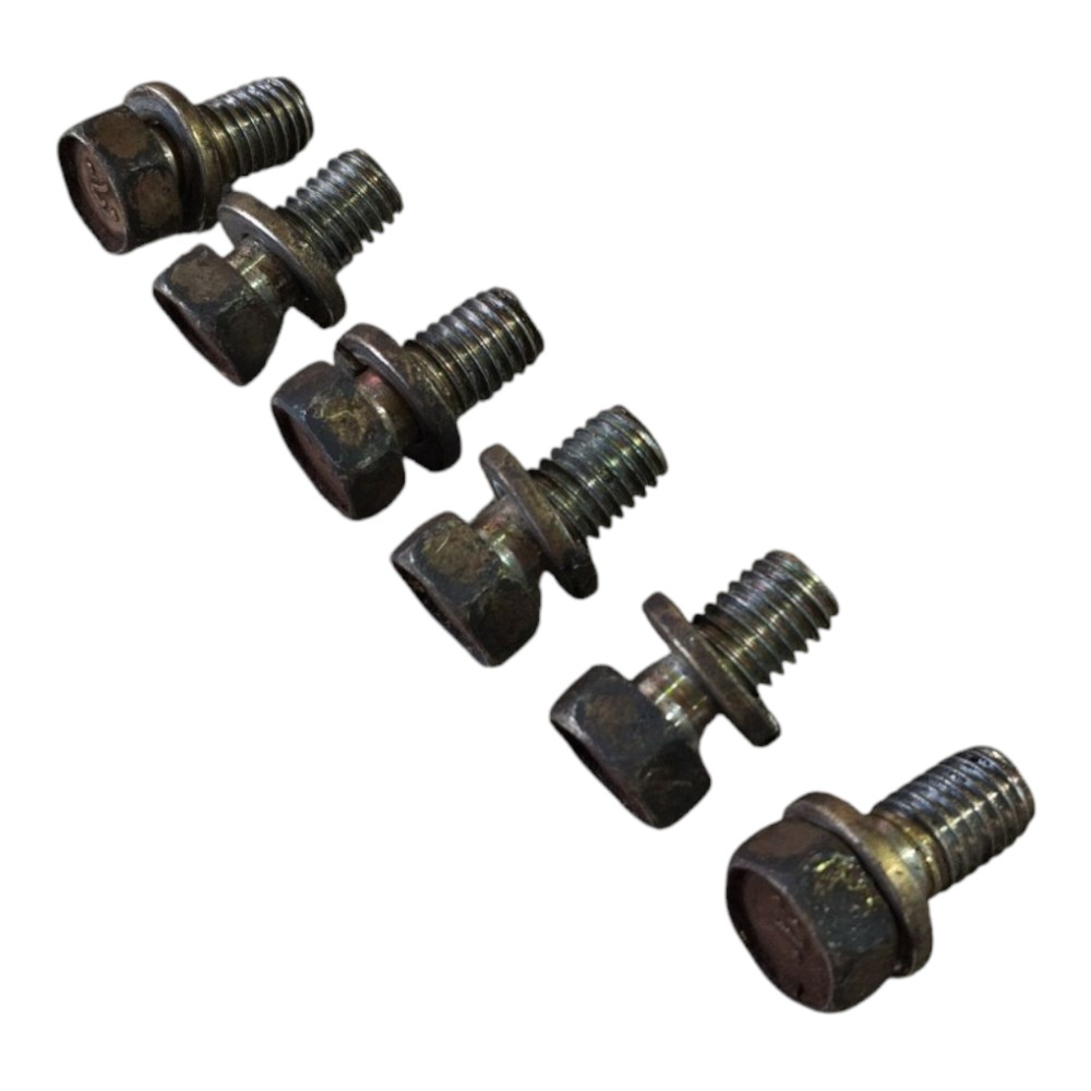 Parafuso Platô Mitsubishi L200 Sport 2004 V638 2
