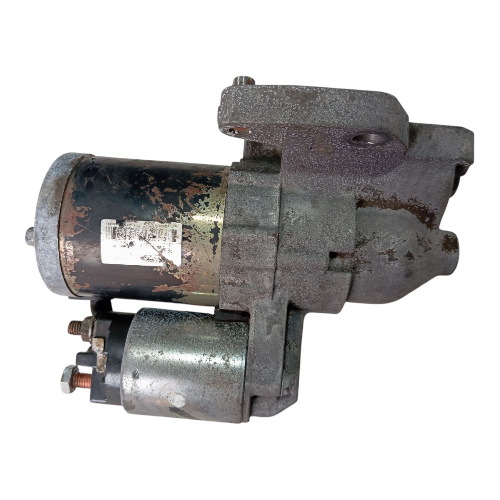 Motor Arranque Ford Fusion Awd 3.0 2010 V637 4