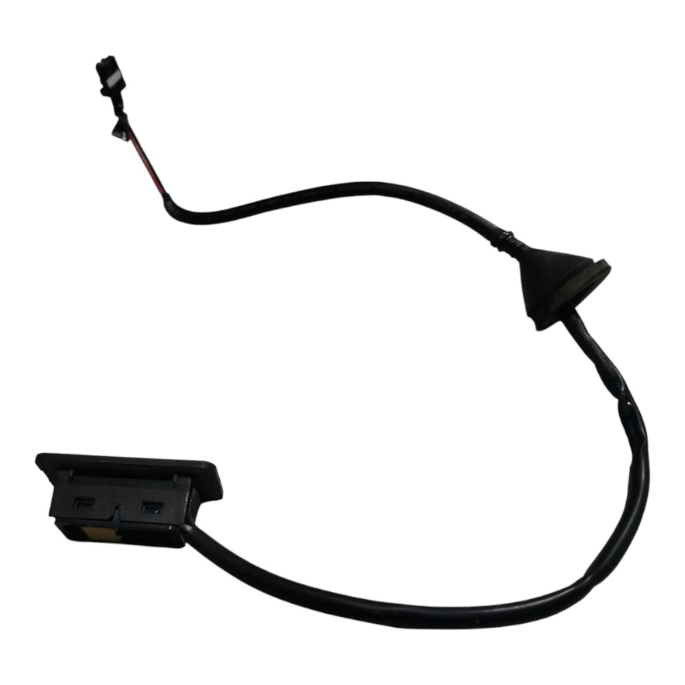 Botão Abertura Porta Mala Jac T50 2017 2021 V662 3
