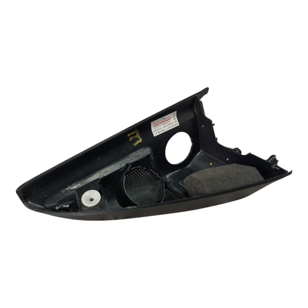 Acabamento Retrovisor Esq Land Rover Discovery 3 2007 V635 7