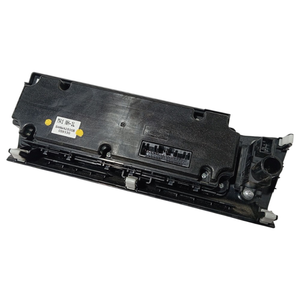Comando Ar Condicionado Honda Civic 2010 2015 V658 4