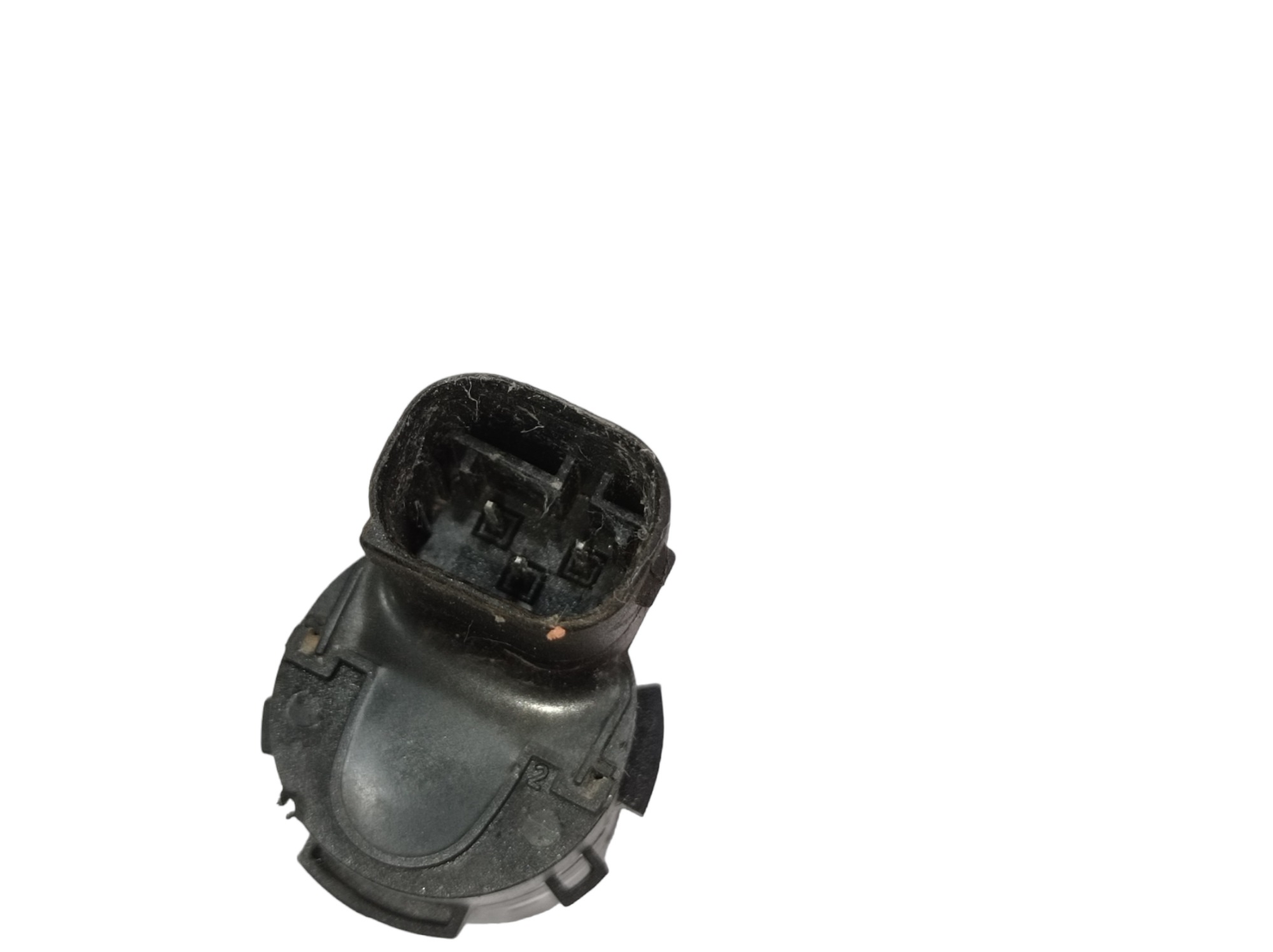 Sensor Estacionamento Land Rover Range Rover 4.4 2004 V284 5