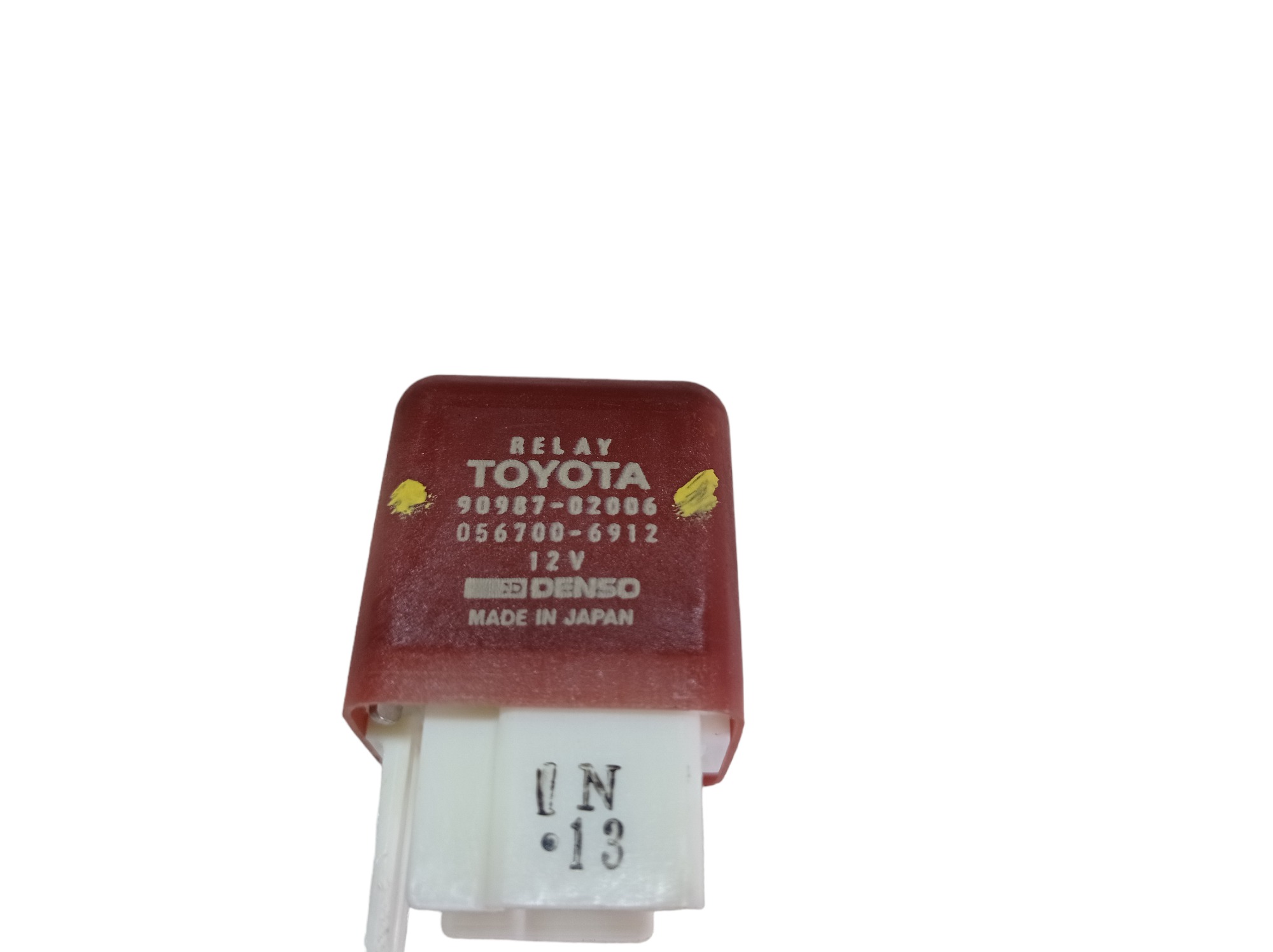 Relé 90986-02006 Lexus Es300 3.0 V6 1993 V571 8