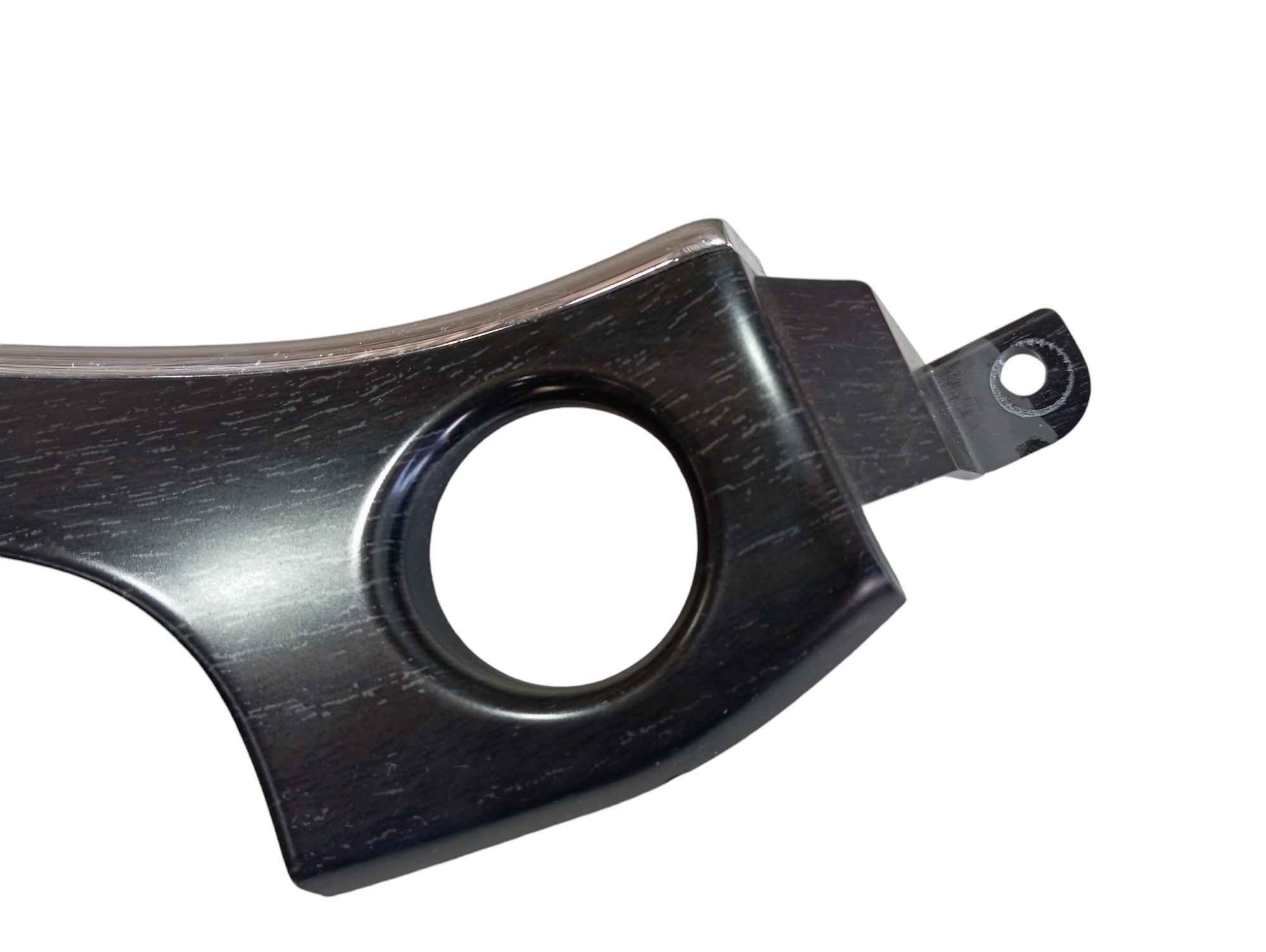 Moldura Botão Start Stop Jeep Grand Cherokee 2014 V604 6