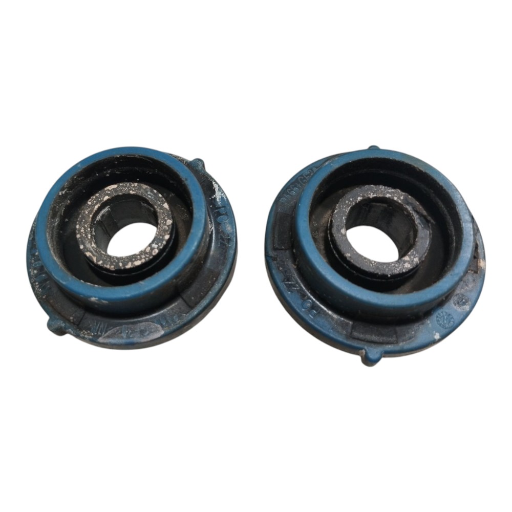 Coxim Radiador Byd Dolphin Mini 2024 2025 V665 2