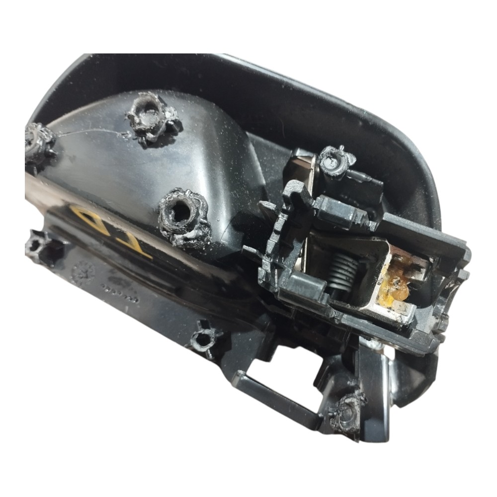Maçaneta Inter Traseira Direita Volvo V40 T3 2013 2019 V652 7