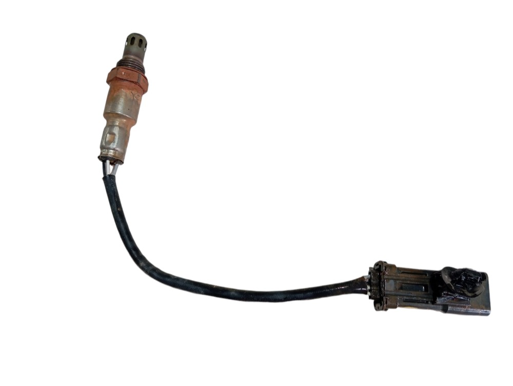 Sonda Lambda Secundária Chery Tiggo 2 2020 V613 3
