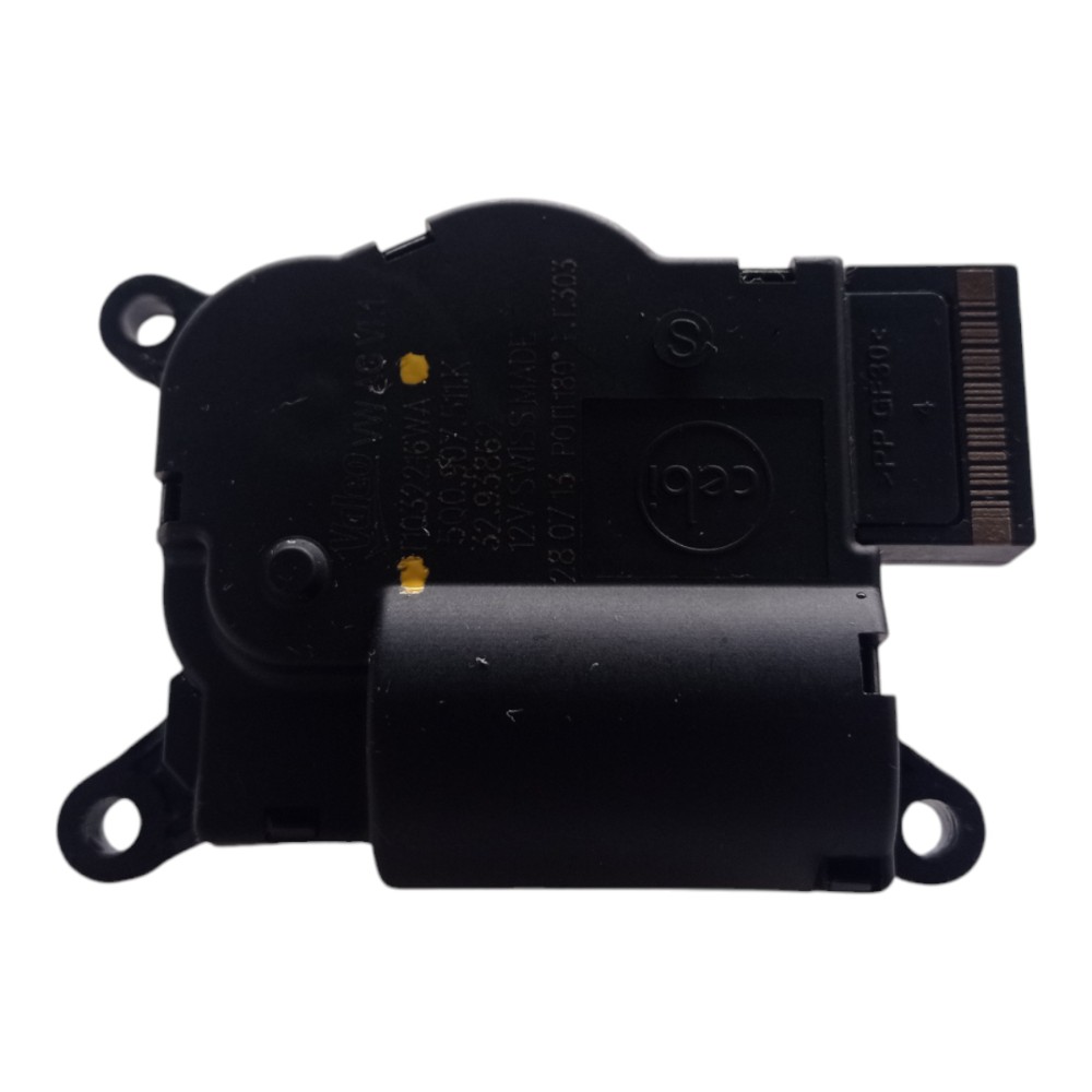 Motor Atuador Vw Golf Highline 1.4 16v Turbo 2015 V626 5