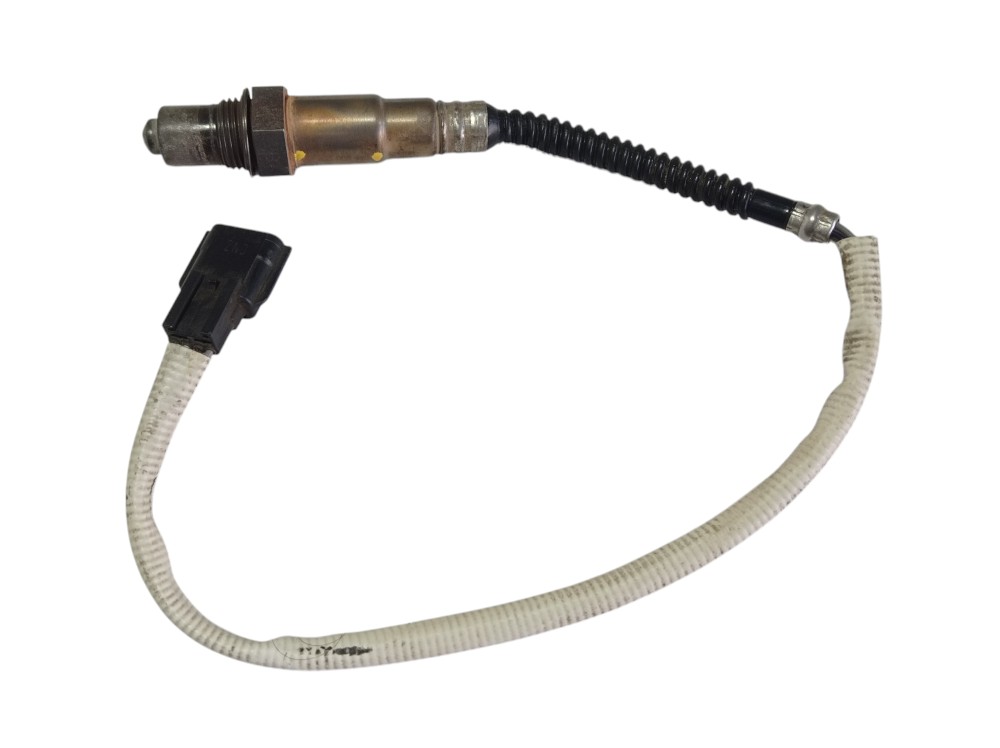 Sonda Lambda Original Sandero Logan Duster 2006 A 2012 3