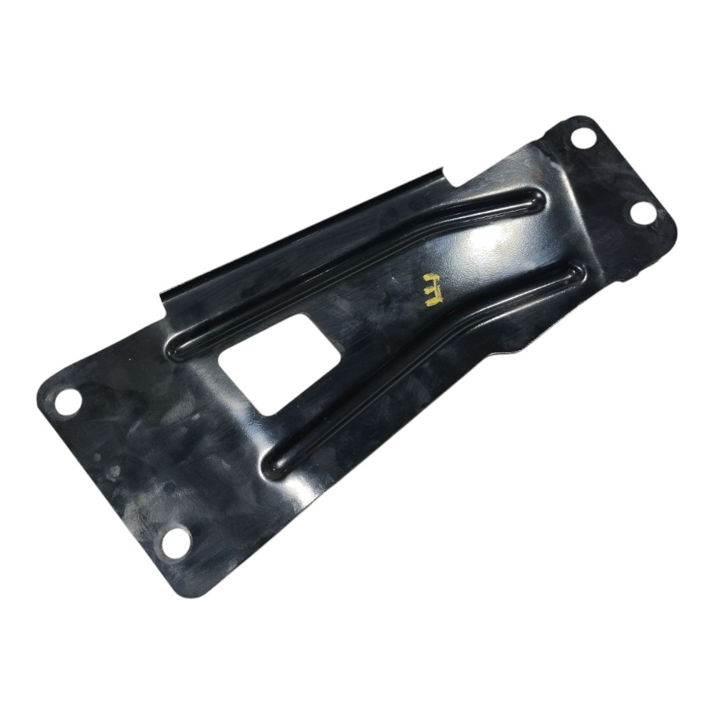 Suporte Esquerdo Quadro Renault Zoe 2022 A 23 V639 3