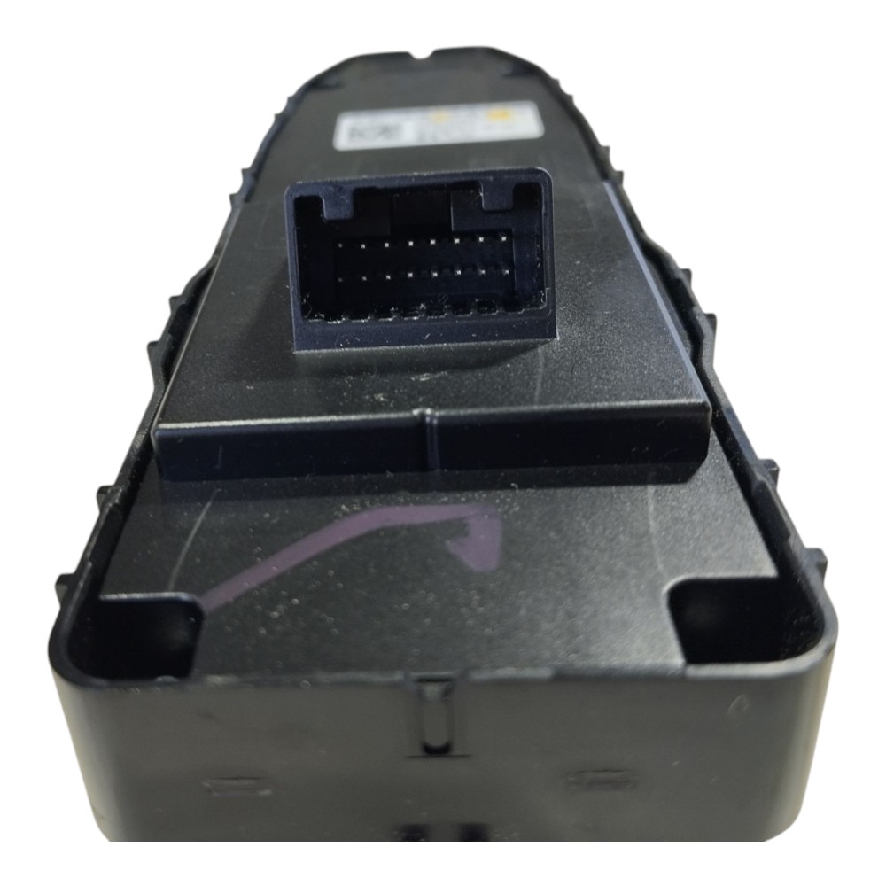 Comando Vidro Porta Dianteira Esq Byd Song Plus 2023 25 V631 9