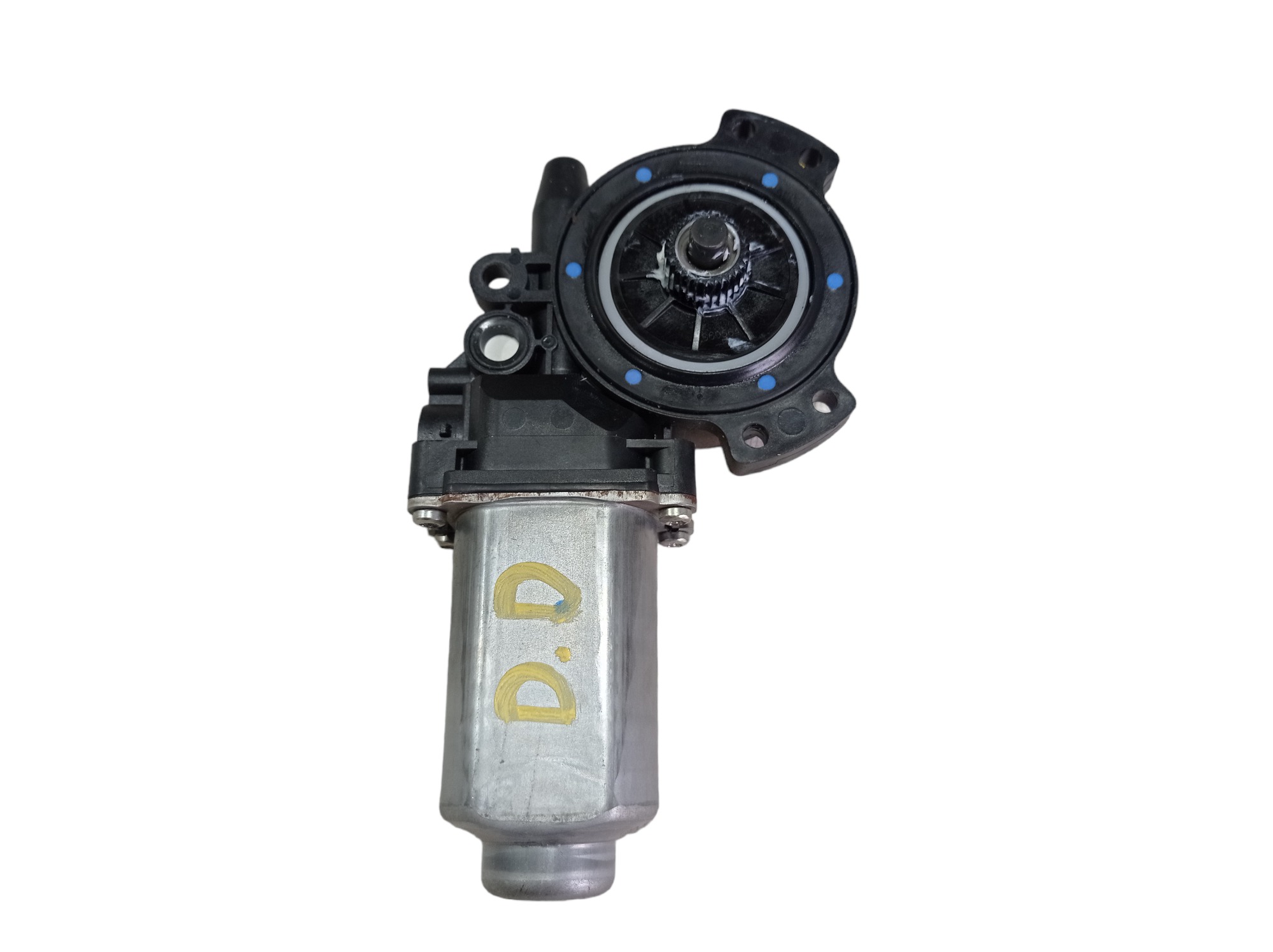 Motor Máquina Vidro Porta Dianteira Direita Azera 11 V579 2