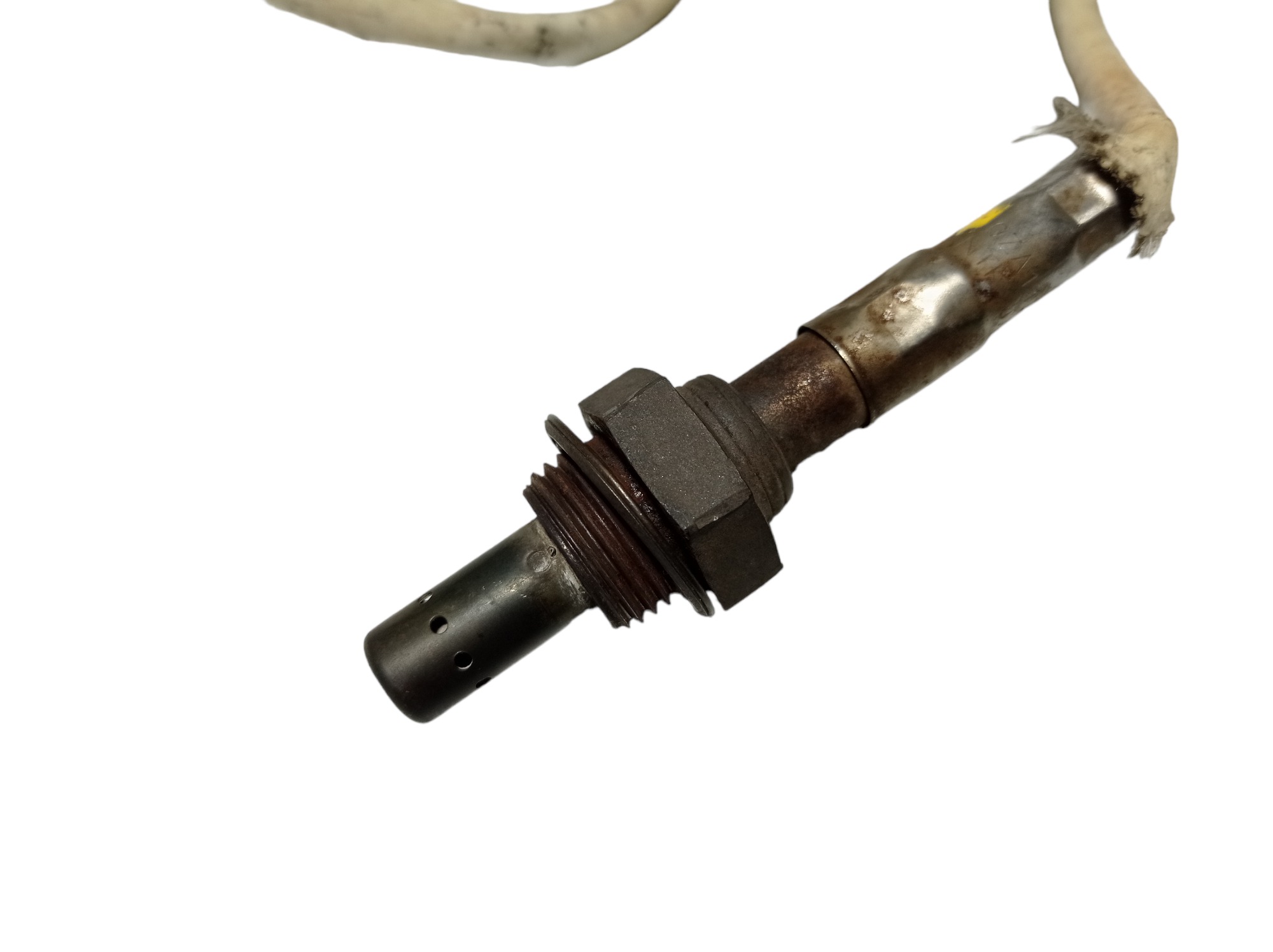 Sonda Lambda Inferior Chrysler Grand Caravan 3.3 V6 2005 3