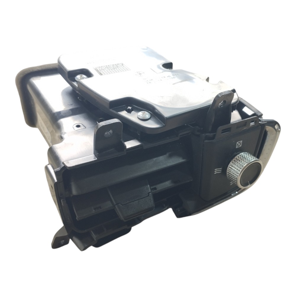 Difusor Ar Esquerdo Honda Hrv 2023 2025 V644 4