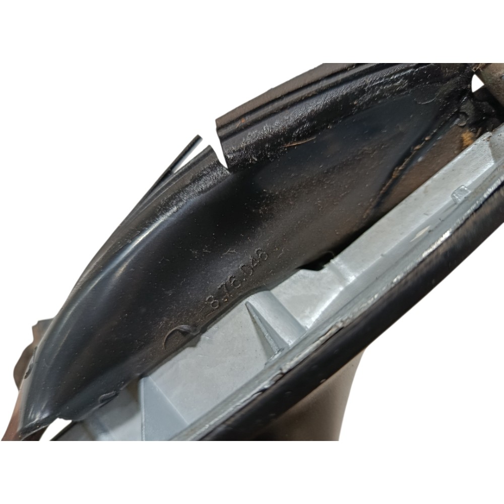 Retrovisor direito Chevrolet Corsa 2009 9
