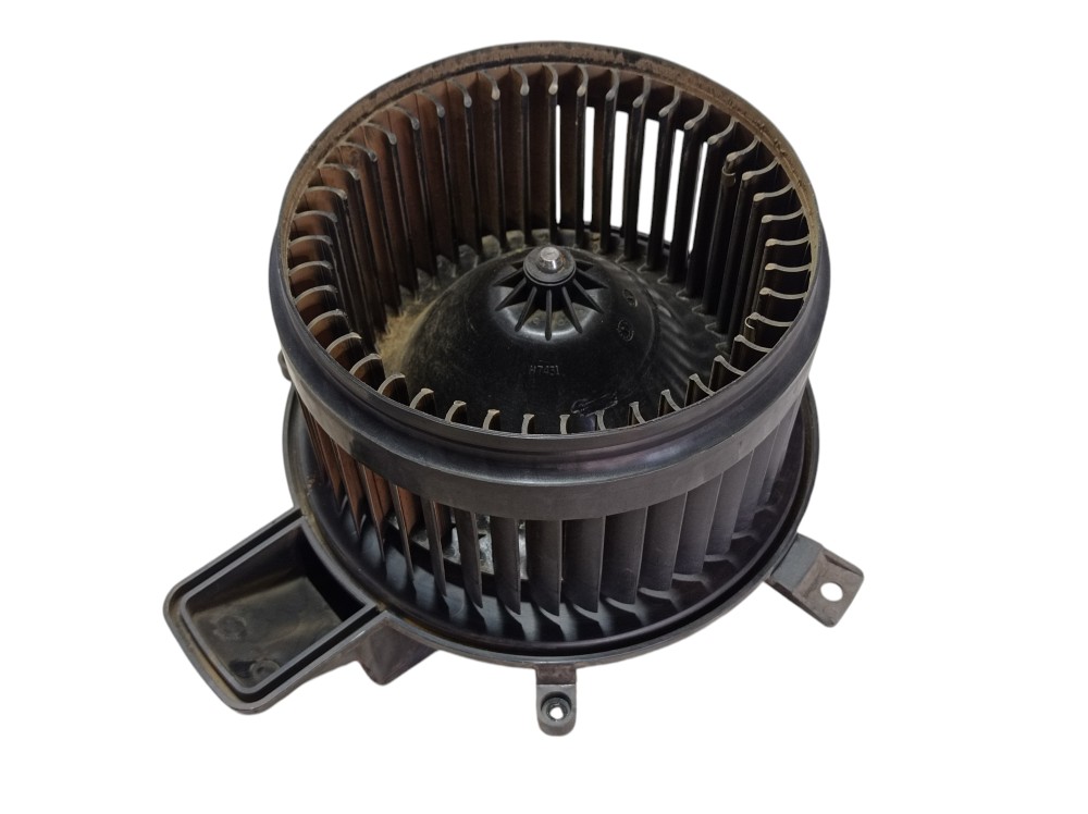 Motor Ar Forçado Jeep Grand Cherokee 3.0 2014 V607 7