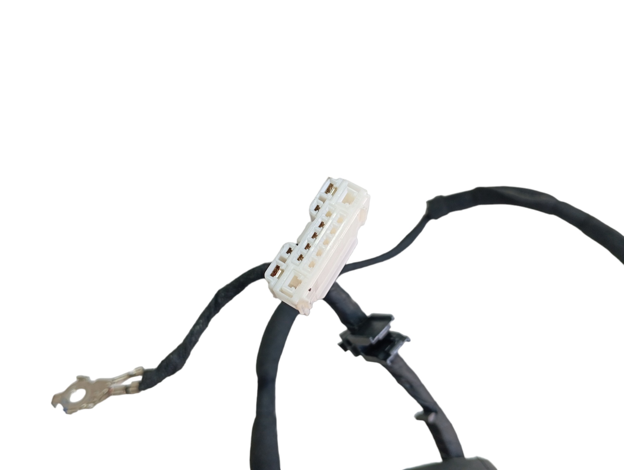 Chicote Tampa Traseira Byd Dolphin Gs 2024 2025 V594 6