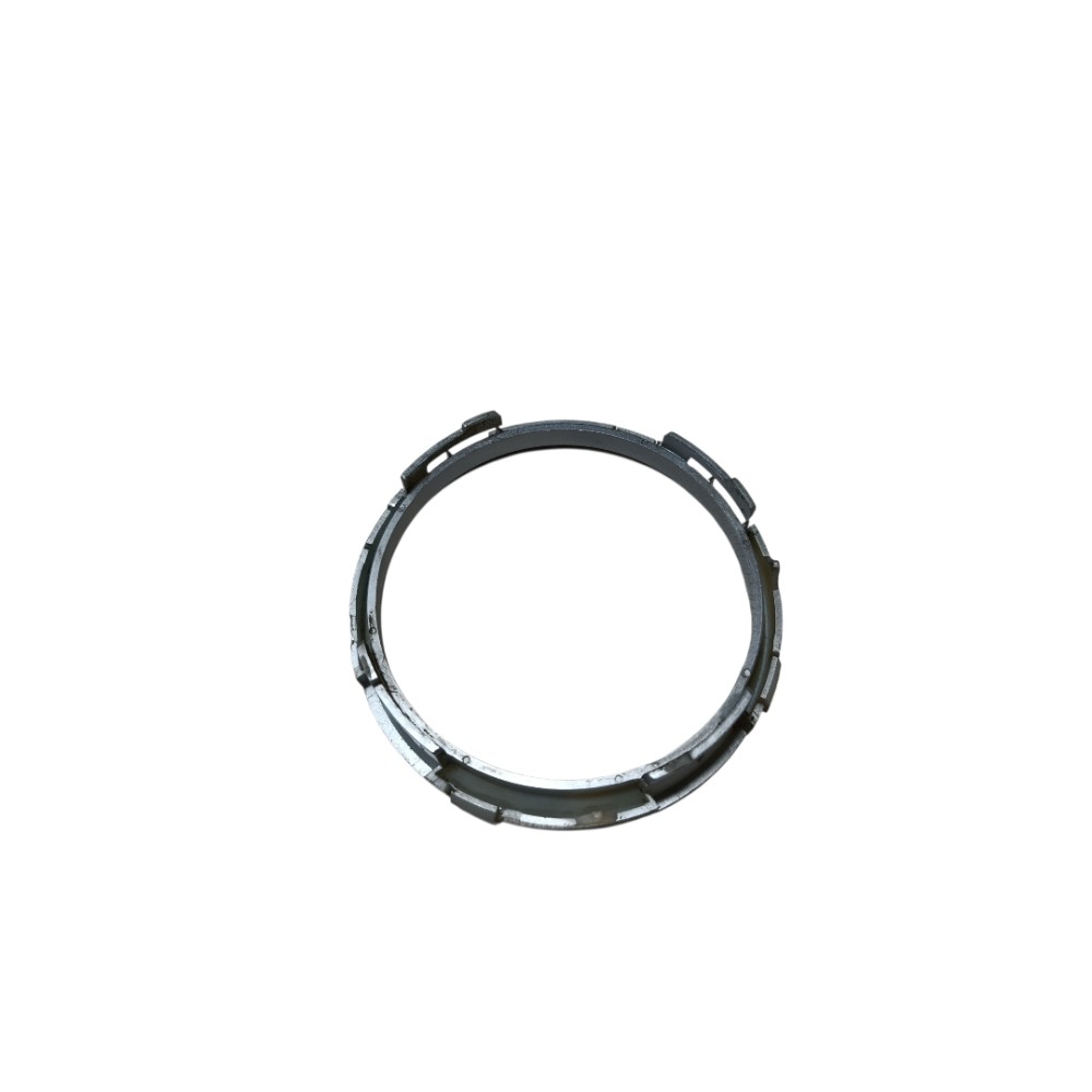 Moldura difusor ar condicionado Vw Saveiro 2012 4
