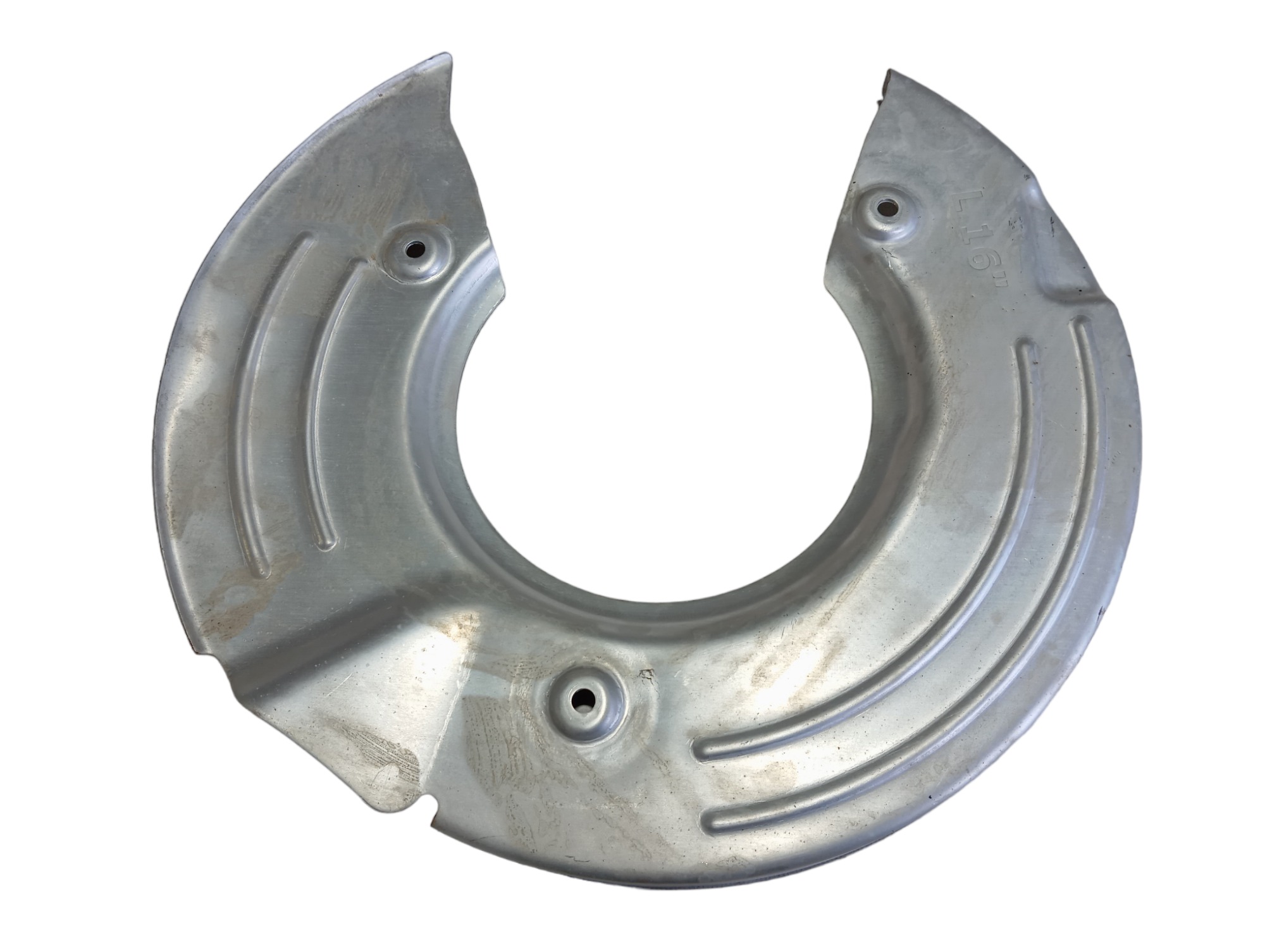 Defletor Roda Tras Esquerda Discovery Sport 15 A 2018 V591 5