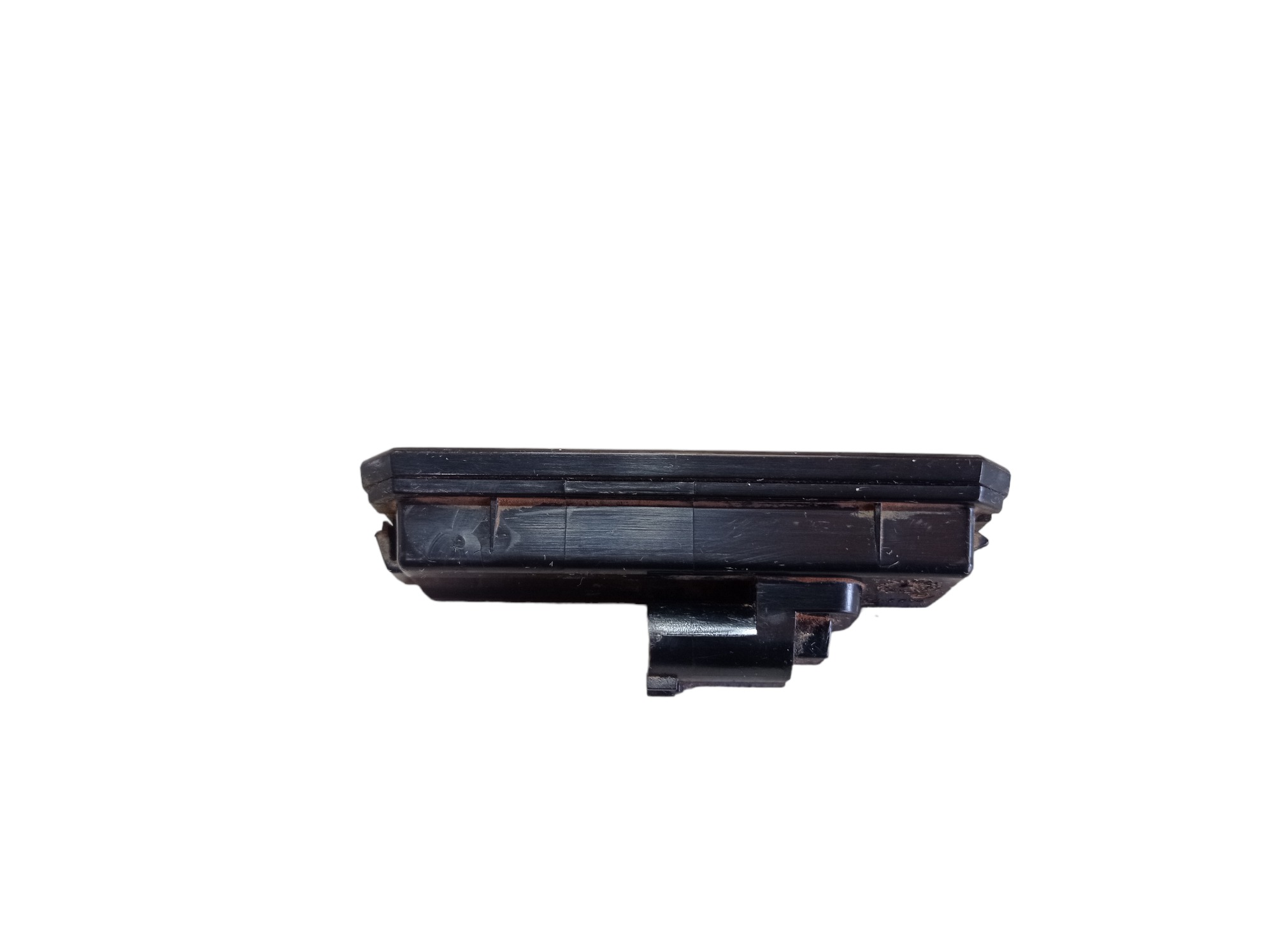 Luz Placa Land Rover Range Rover Sport 2014 3.0 V592 3