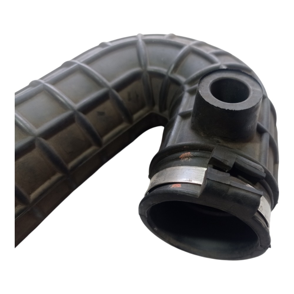 Mangueira Filtro De Ar Ford Fiesta Flex 2009 V191 9