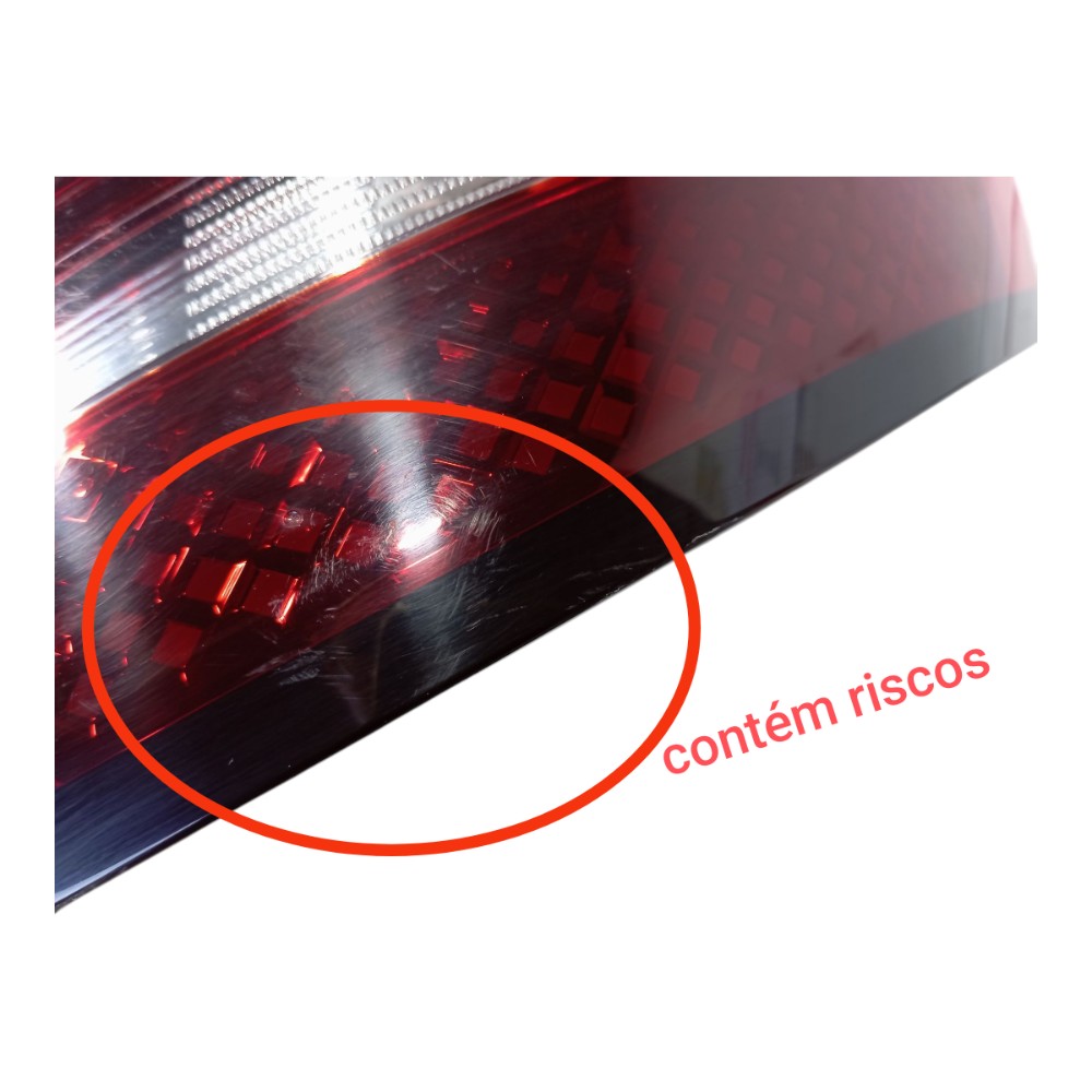 Lanterna Esquerda Byd Dolphin Mini 2024 2025 V634 6