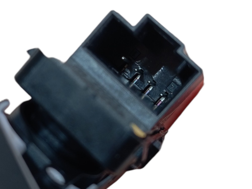 Botão Trava Porta Diant Esquerda Vw Nivus Hl Tsi 2024 V608 3
