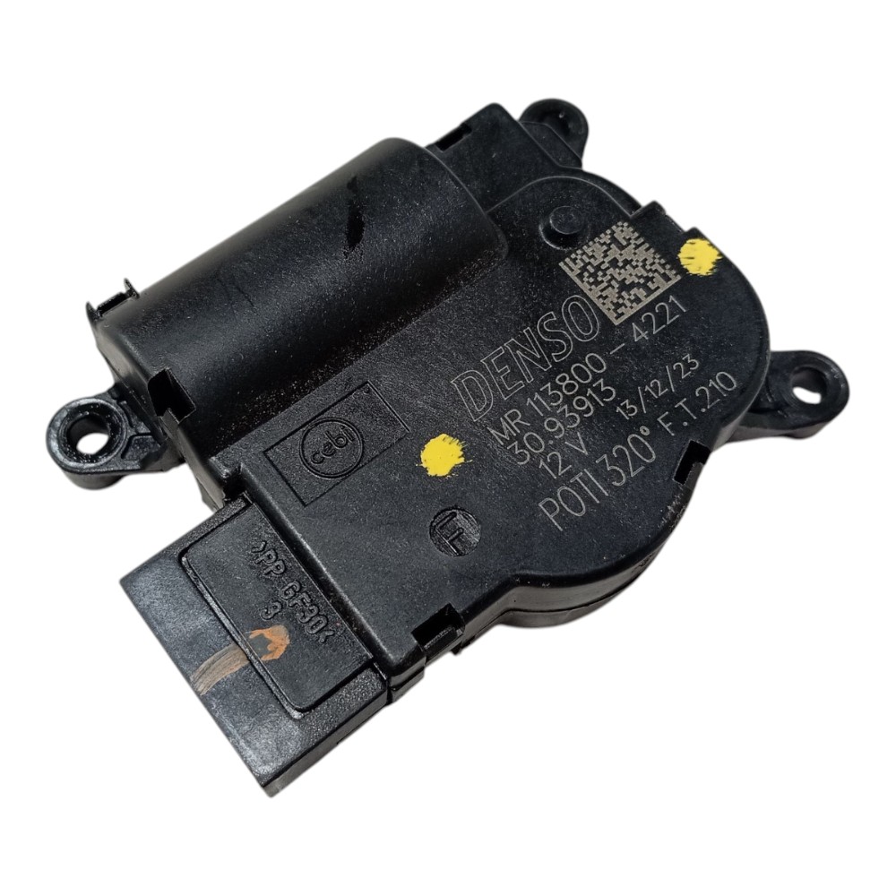 Motor Atuador Ar Condicionado Ram Rampage 2023 2025 V659 5