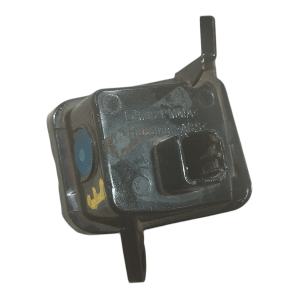Luz Cortesia Retrovisor Esquerdo Byd Dolphin 2024 V653 6