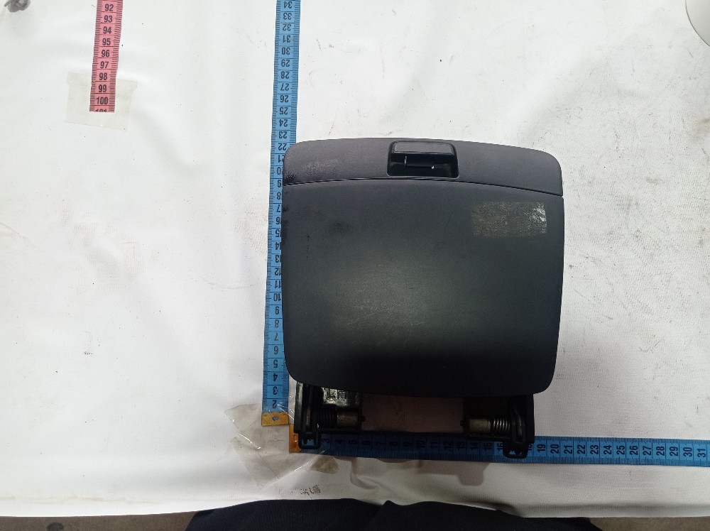 Porta Treco Objetos Hyundai I30 2008 A 2012 V27 10