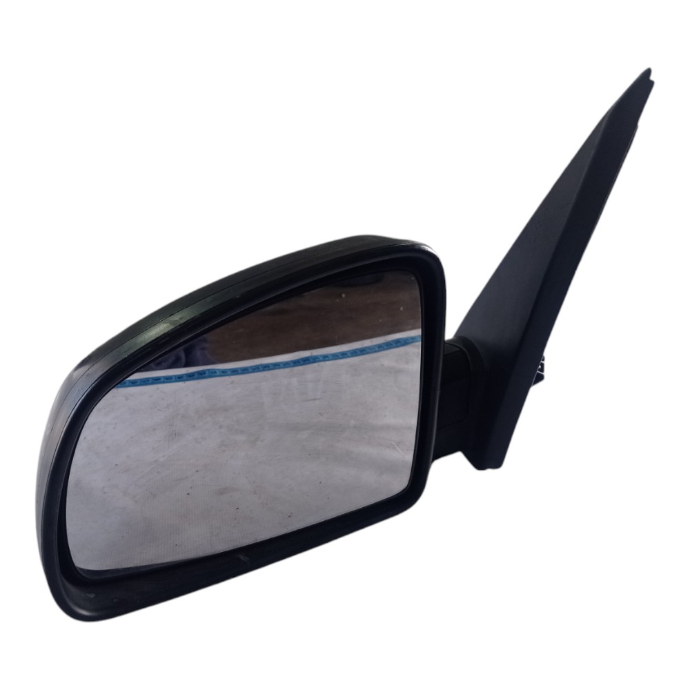 Retrovisor Esquerdo Gm Meriva Maxx 2003 A 2007 V240 4
