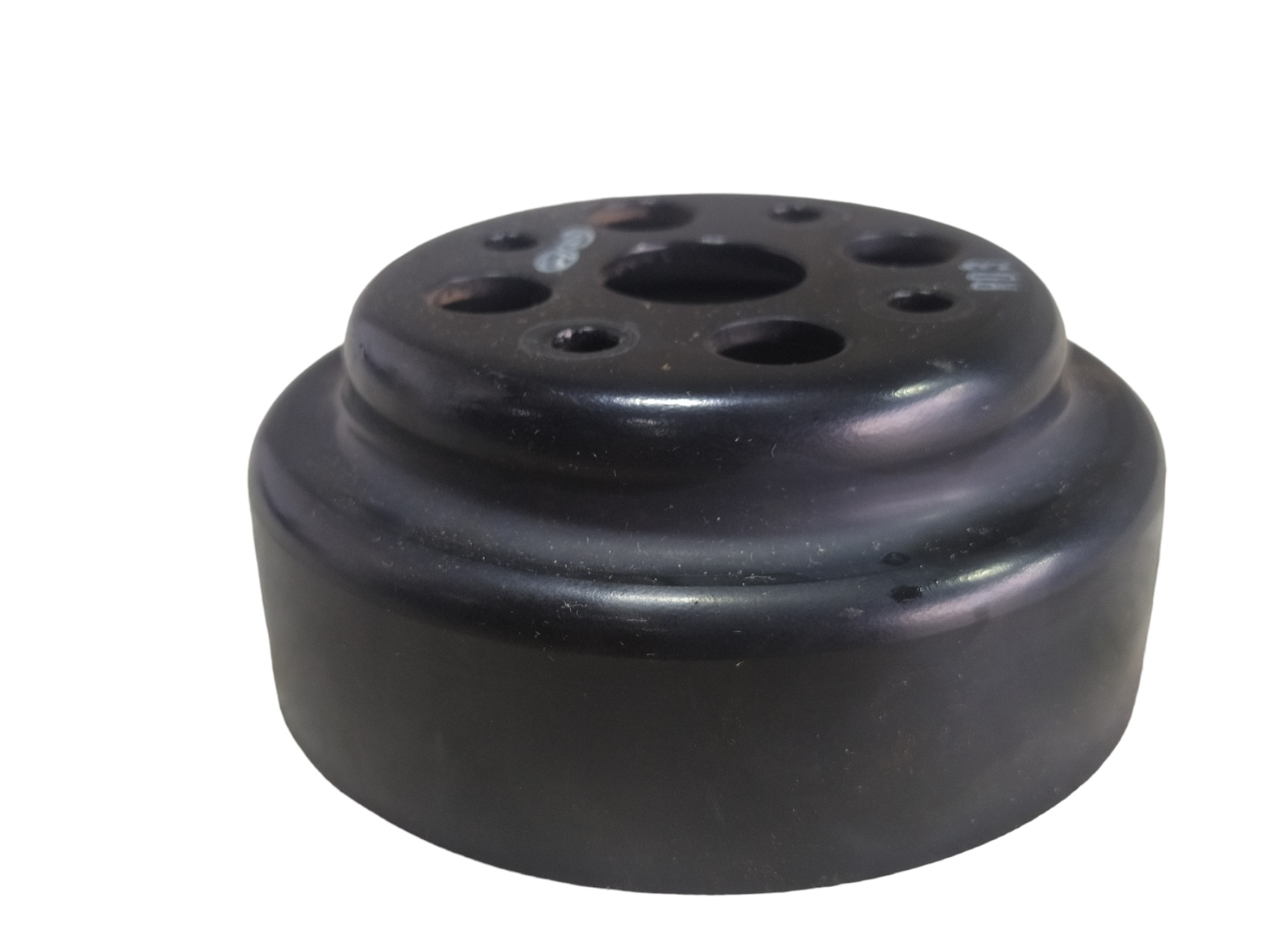 Polia Bomba Dágua Hyundai Hb20 Comfort 2023 V590 6