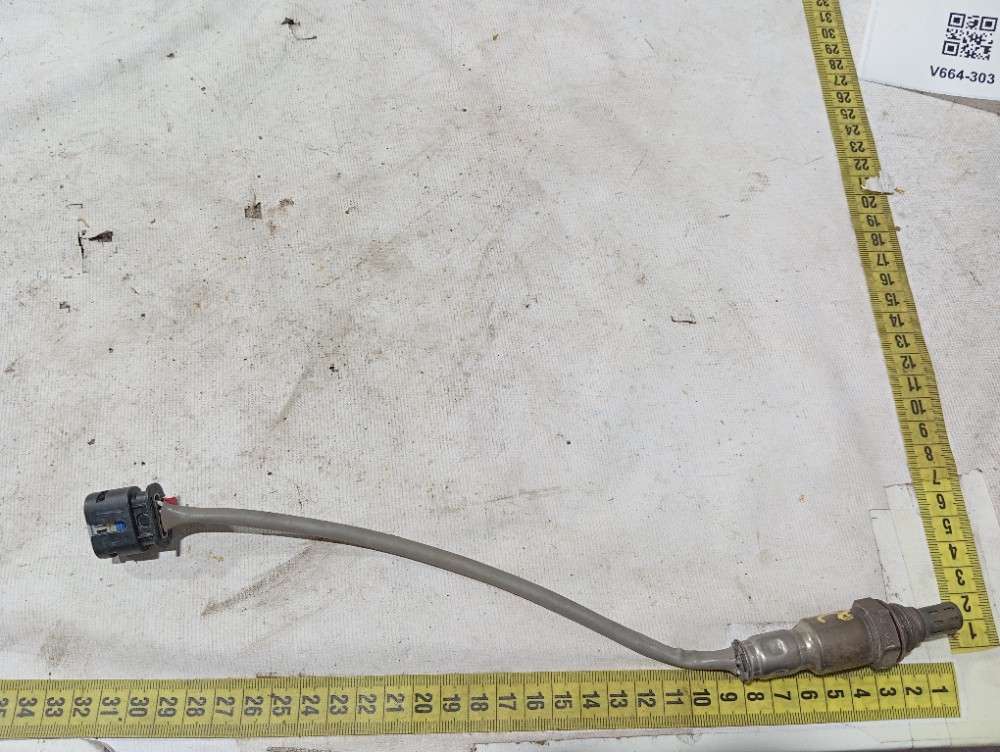 Sonda Lambda Secundária Ram Rampage Rt 2023 2025 V664 9