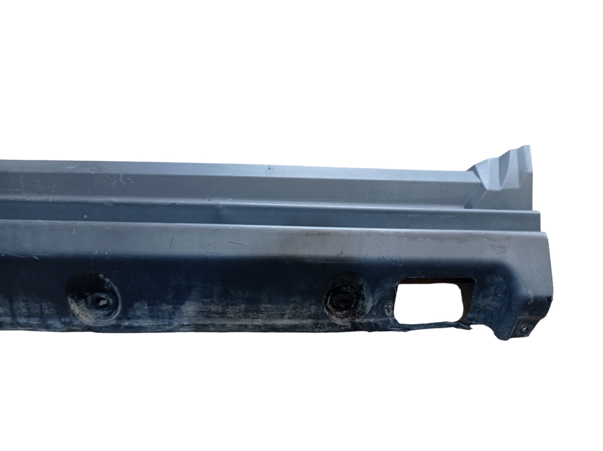 Spoiler Lateral Esquerdo Range Rover Vogue 5.0 2011 V546 6
