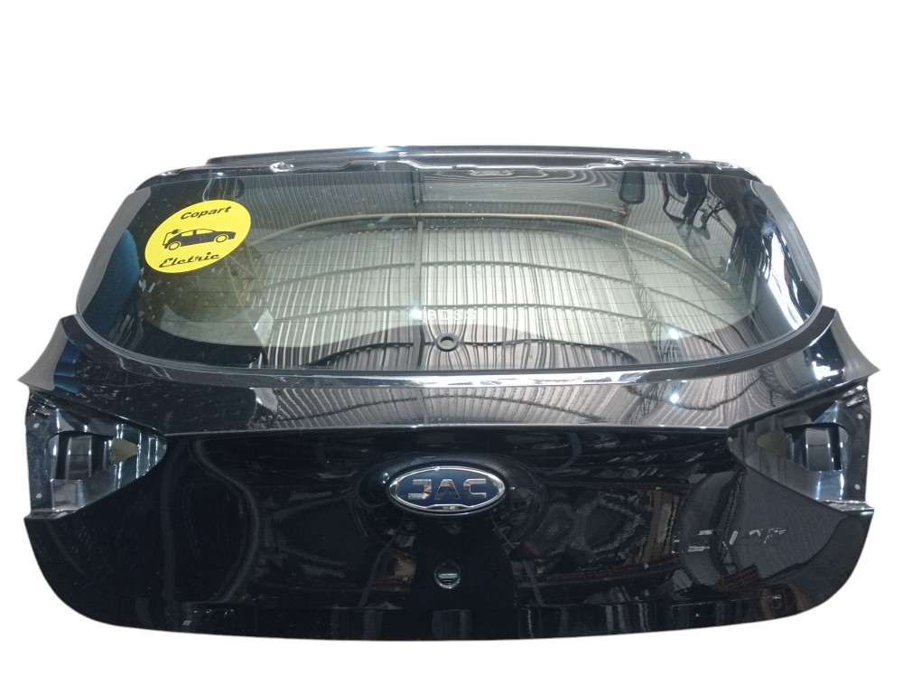 Tampa Traseira Jac Iev40 2020 V615 1