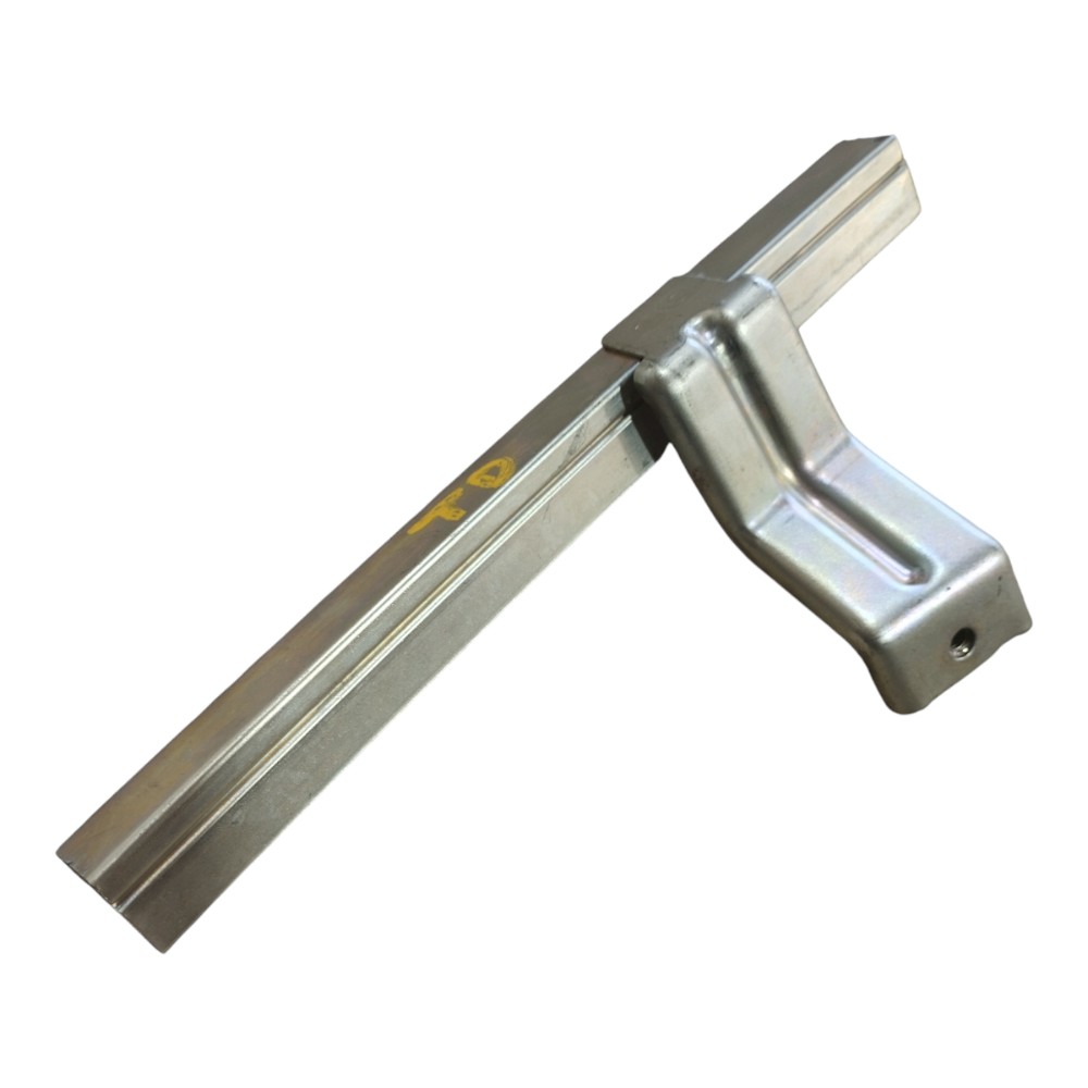 Canaleta Vidro Traseiro Direit Byd Dolphin Gs 2024 2025 V653 4