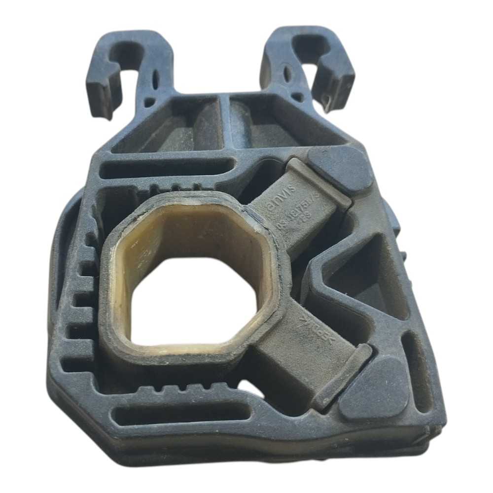 Coxim Radiador Vw Taos Highline 2022 2024 V655 6