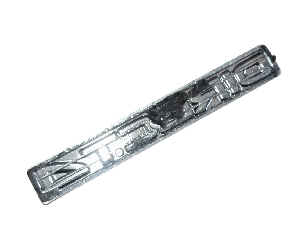 Emblema Direct4 Tampa Traseira Lexus Rx500h Fsport 2023 V619 6