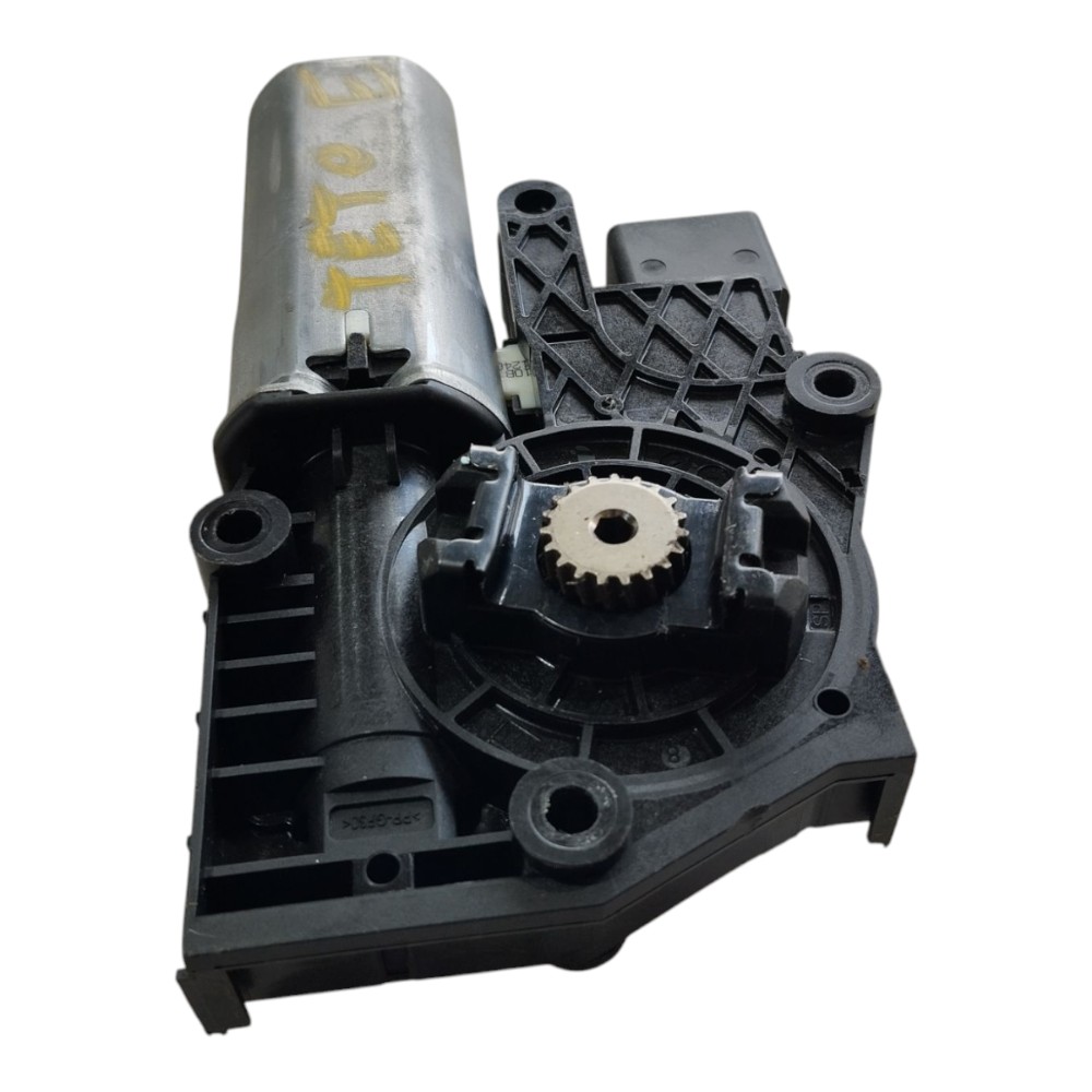 Motor Máquina Vidro Esq Teto Land Rover Defender 2022 V645 9