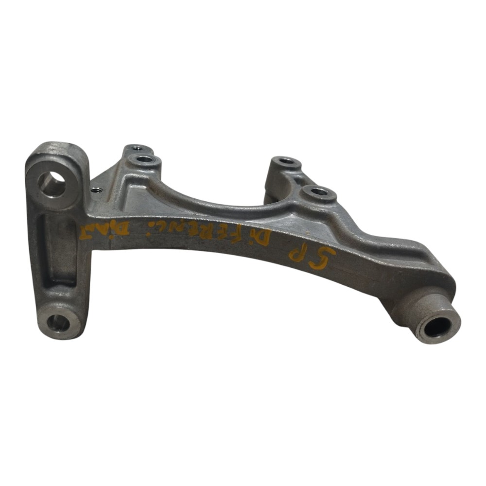 Suporte Diferencial Dianteiro Ram Rampage Rt 2023 2025 V664 2