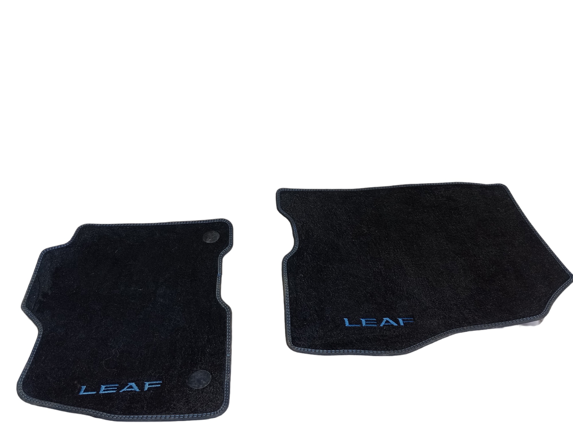 Jogo Tapete Nissan Leaf 2022 V589 1