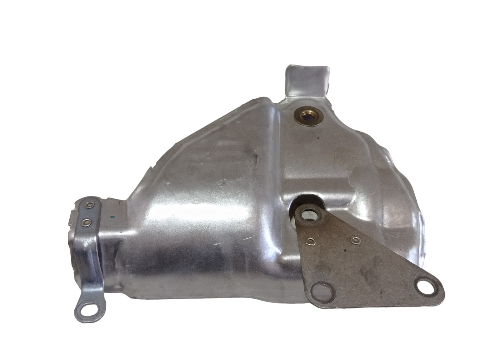 Defletor Turbina Vw Taos Highline 250 2022 2024 V601 1