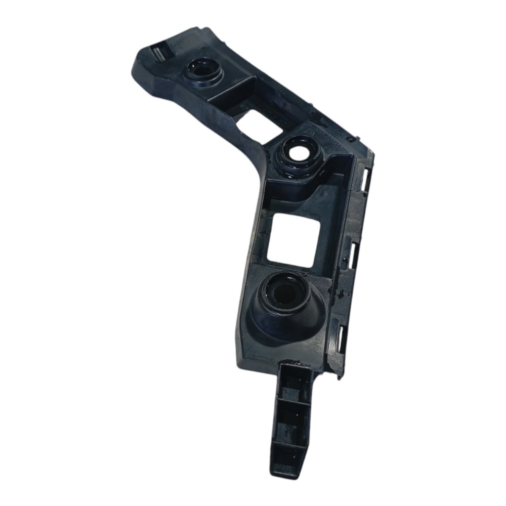 Guia Parachoque Traseiro Direito  Vw Golf Highline 2014 V626 5
